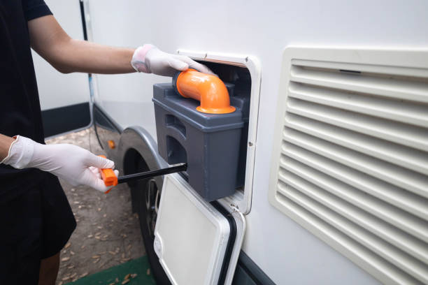 Best Porta potty delivery and setup  in Gilroy, CA